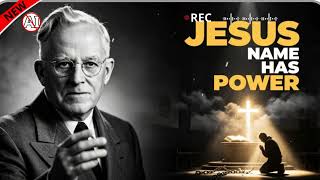 The Authority of the Name of Jesus || The Kenyon Revelation Net Worth