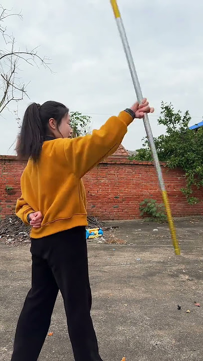 Kungfu china master 784/Wingchun stick dance instructions#Wingchun stick dance instructions#kungf...