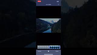 How to trim video on DJI drone