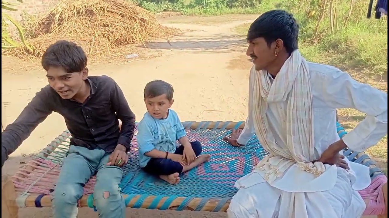 કોમેડી વીડીયાnew comedy video 2025 || @COMEDYHATKE-m5q