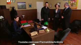 Parmakliklar Ardinda 46. Bölüm Part 7 / Yüksek Kalite /