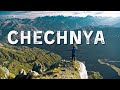 ЧЕЧНЯ за 180 секунд