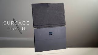 Surface Pro 6 - Is it Still the Best 2-in-1 Laptop?