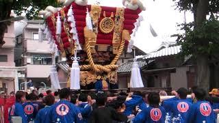 【ぺっちゃん】太鼓台 mqdefault.jpg