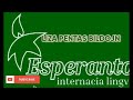 ESPERANTO MUSIC * LIZA PENTAS BILDOJN * PERSONE