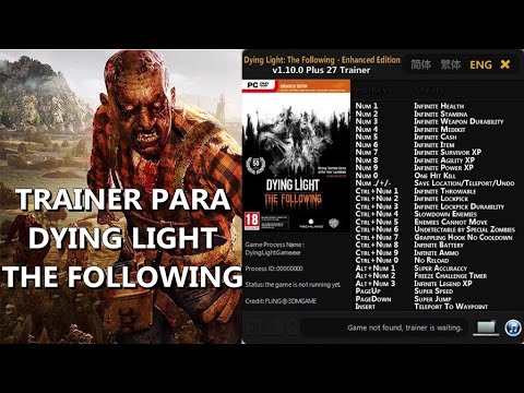     Dying Light -  11