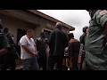 Court visits jungle lab at center of Nigeria's biggest meth bust