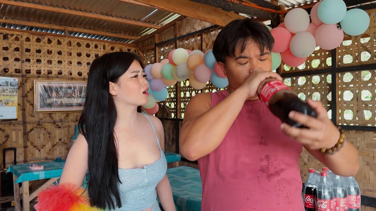 Mag Diet sa Bag-ong Tuig