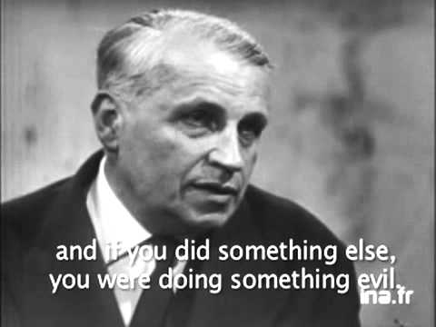 Georges Bataille : Literature And Evil