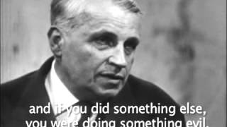 Georges Bataille : Literature and Evil