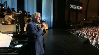 Tony Bennett is 90 - I Left My Heart in San Francisco