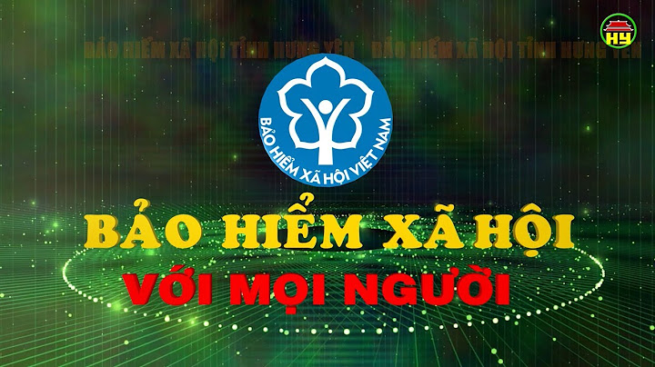 Bảo hiểm xã hội huyện văn lâm hưng yên