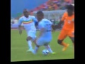 Wilfried Bony amazing Skill [Africa Cup]