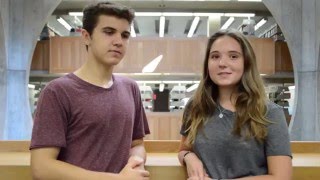 Phillips Exeter Academy Documentary