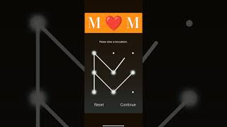 Pattern Of Mm Love ...