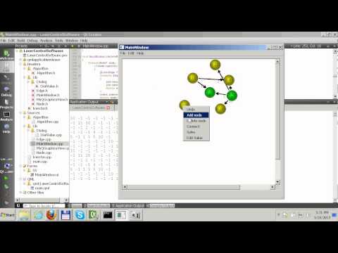 Software Development. Dijkstra: shortest path program