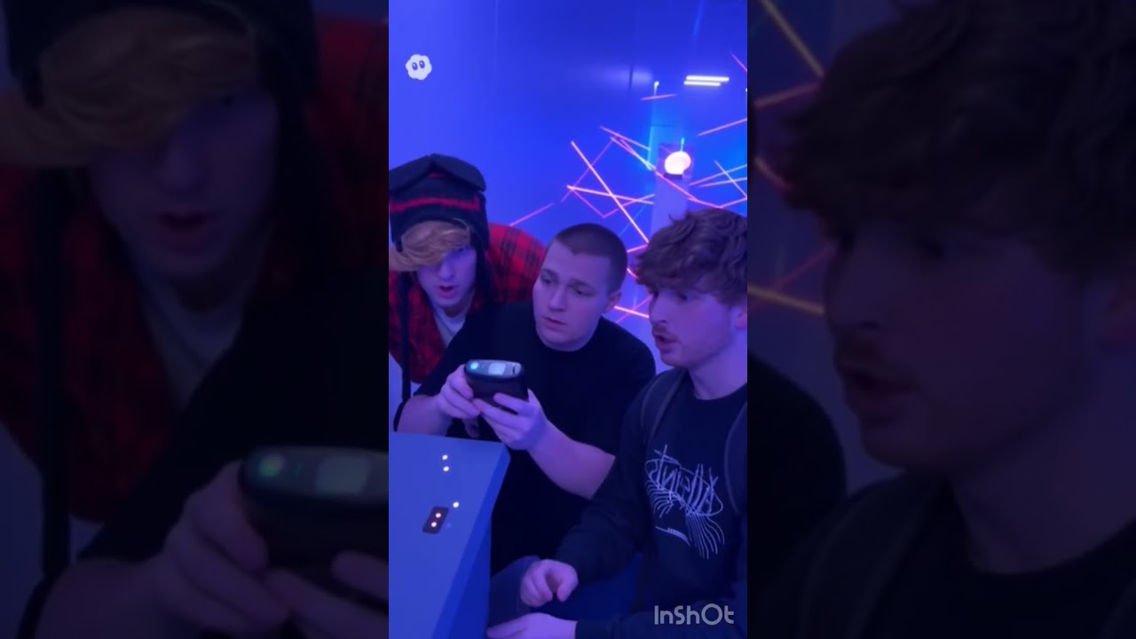 Steal a brainrot irl 