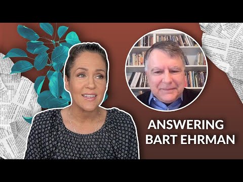 Were There Multiple Versions of the Gospel in the Earliest Christianity? With Andreas Köstenberger