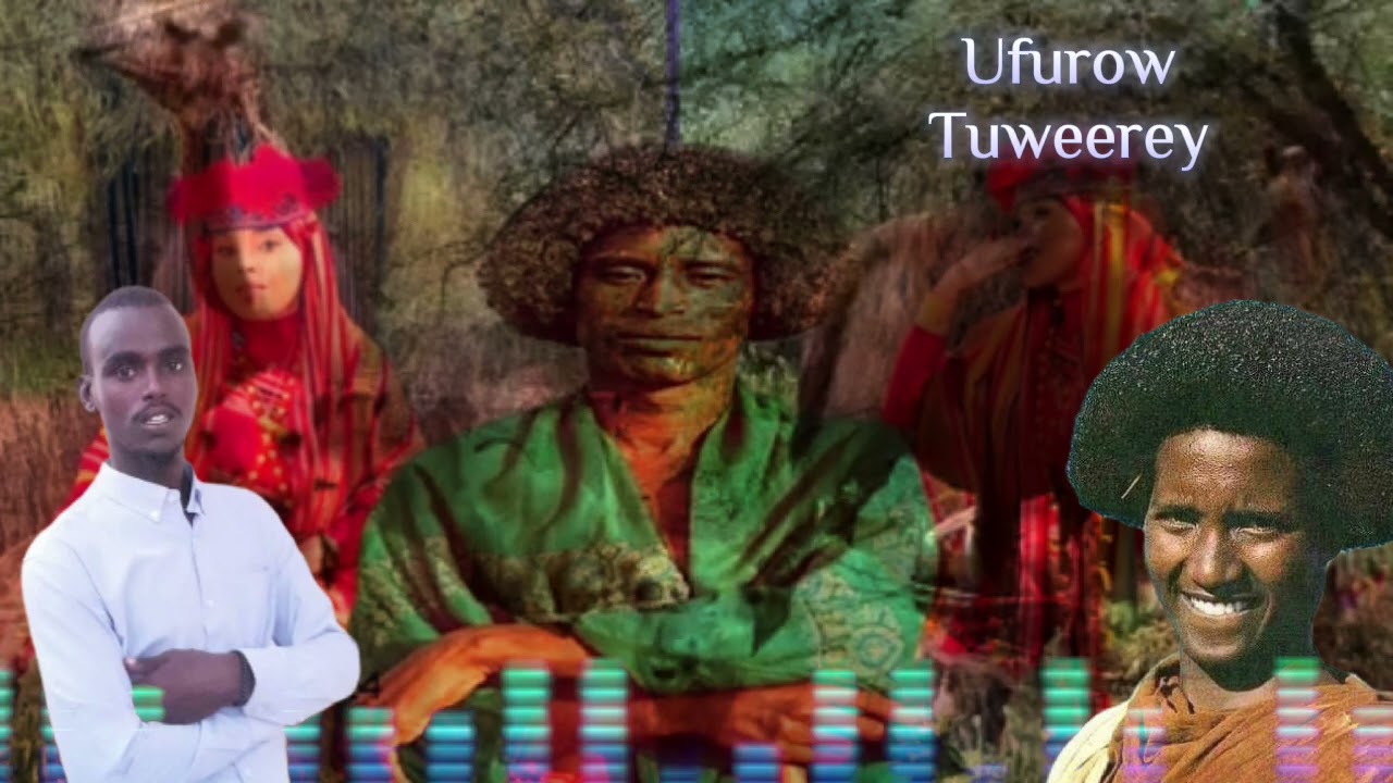 OR II JIIB REEWUNEED - MAANSOOYINKA GEELEYDA RAHAWEEN - ike 👍 share Ufurow channel