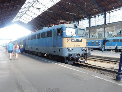 100a SzolnokCeglédBudapest Nyugati