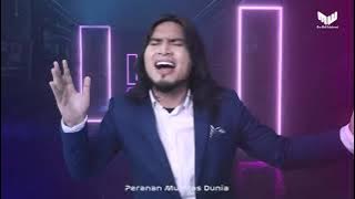 LIRIK VIDEO ' QASIDAH UNTUK QAMILAH ' MAWI X SHAHIR  #QasidahUntukQamilah #Mawi #Shahir #Trending