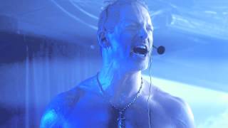 Braindance - Resurrection, Live in New York