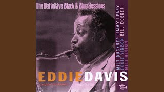 Video thumbnail of "Eddie "Lockjaw" Davis - On Green Dolphin Street"