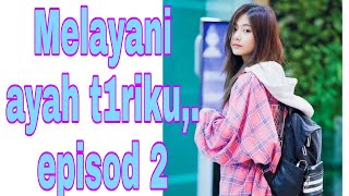 Download Lagu Antara aku dan ayah t1riku episde 2 (tamat) | Cerita dan Vlog MP3