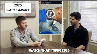 Our Favorite Luxury Watches You Can Buy In 2025