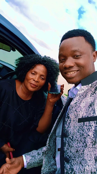 Usikose! Daniel Gonge Ft Rose Muhando - Video Mpya inakuja Leo Saa 12 Jioni❤️