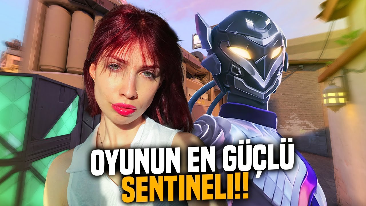 VYSE İLE TAKIMI TAŞIDIM! | VALORANT DERECELİ