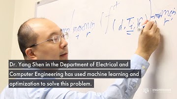 Using machine learning to uncover genetic mutation mechanism