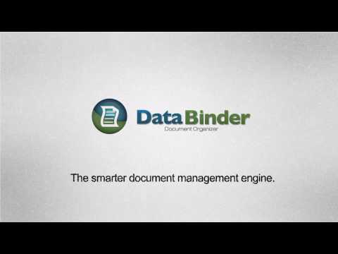 DataBinder Video