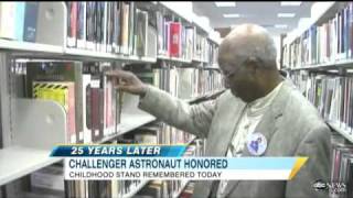 Remembering the Challenger Disaster - ABC News