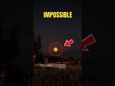 TOP 3 RAREST MOON PHENOMENON IN THE WORLD