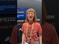 A Chat with Dominika Tasarz at Devoxx Belgium #java #shorts #airhacks #devoxx