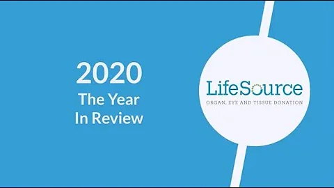 2020 Year in Review
