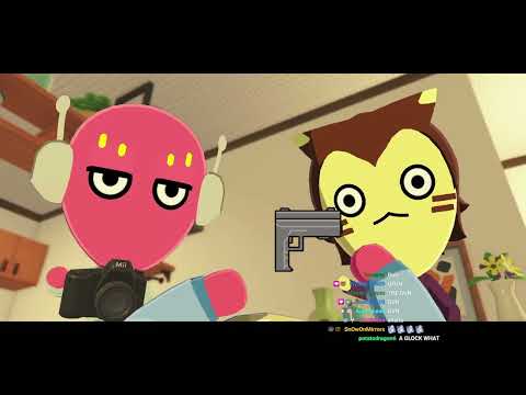 Tomodachi Life: Living The Dream - Part 6
