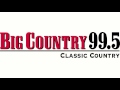 Kxbl big country 99 5 tulsa