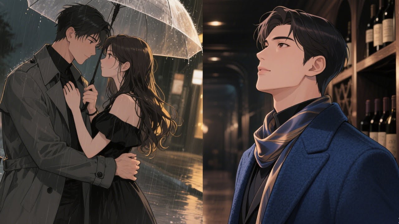 Reborn the Day He Brought His Paralyzed Lover Home—This Time, I Let Go  That Shocked Him to the Core