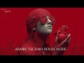 Alhan الحان Arabic Techno House Mix 