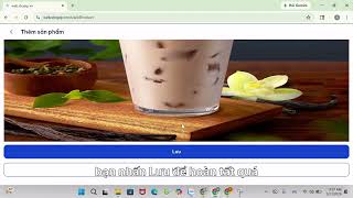 MenuQR: Hướng dẫn quản lý sản phẩm