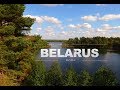 Belarus - new Europe, which you never heard about before