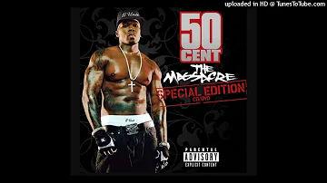 50 Cent - Window Shopper (Diss Version)(No DJ)(Explicit)