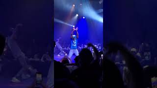 Redman & Method Man live (HD)- Bring The Pain- @ Celebrity Theater- Phoenix, AZ- 9/13/24 #hiphop