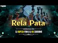 Rela Pata | रेला पटा | 9 August Special | Praveen Netam | Gondwana | Dj Rupesh Pdm | Dj Rk Charama