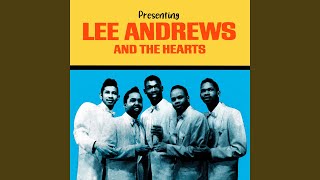 Video thumbnail of "Lee Andrews - Teardrops"