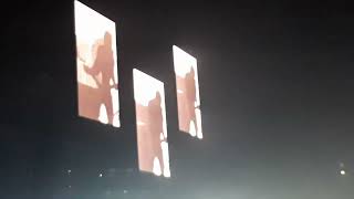 Dizzy Mizz Lizzy - Amelia Part 4 All The Saints Are Sinners (live Royal Arena Copenhagen 2022)