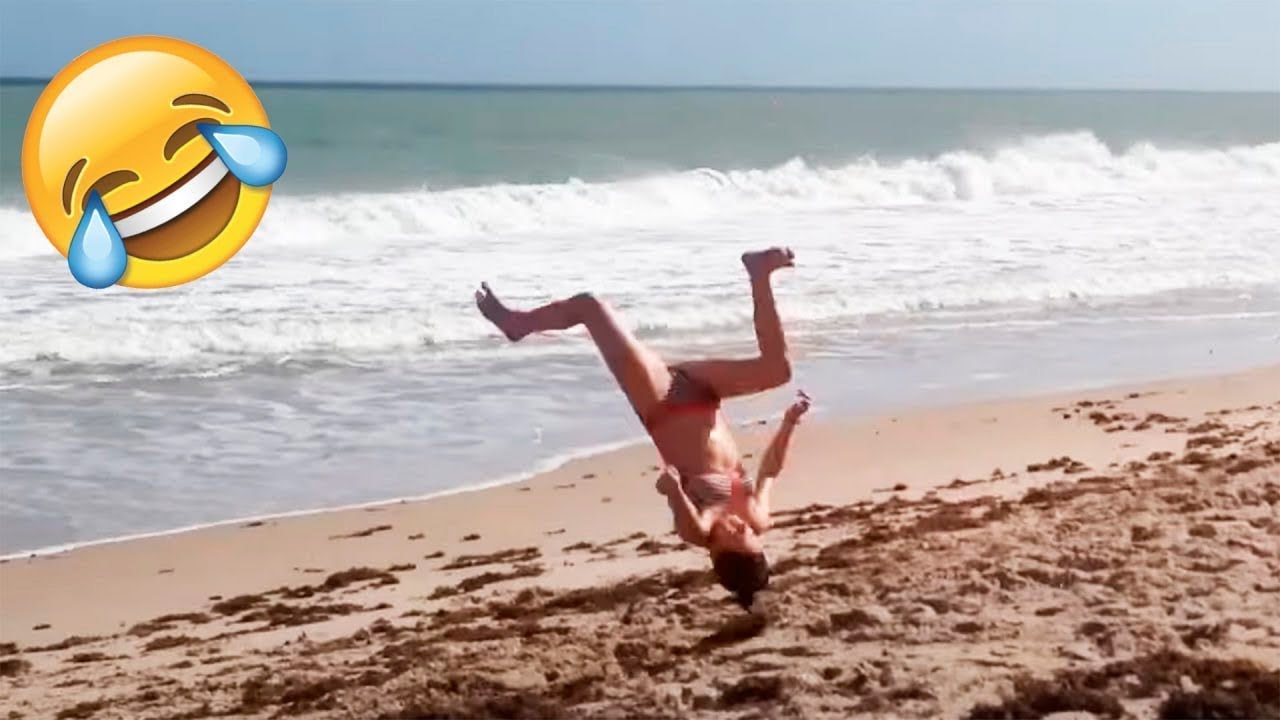 Funniest People Videos 2023🤣 - Funny Fails and Amazing Tricks😎