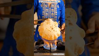 Top Secret Kitchen Hacks 😱🔥 | Mind Blowing Food Tricks | Crazy Facts #shorts #viral